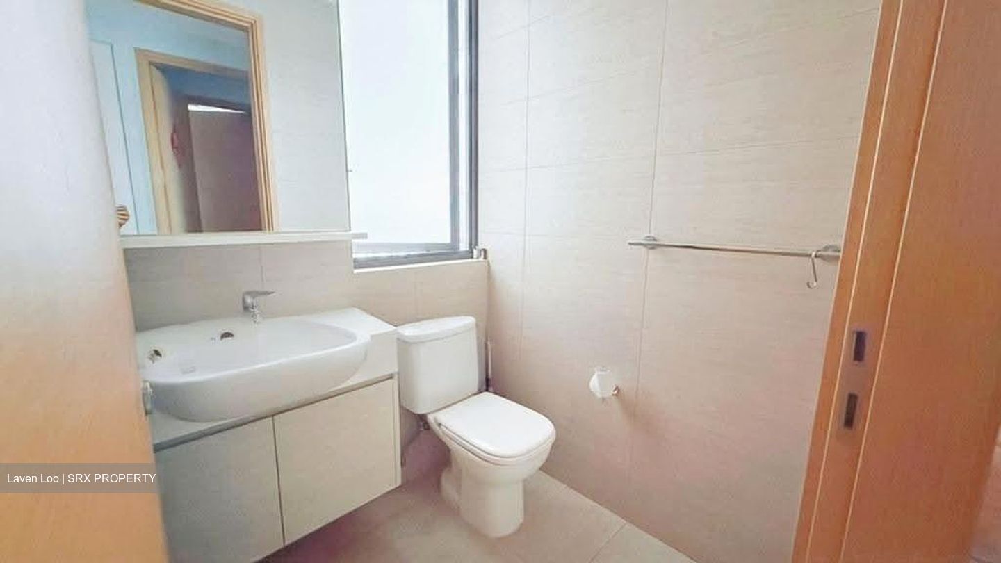 The Skywoods (D23), Condominium #608482891